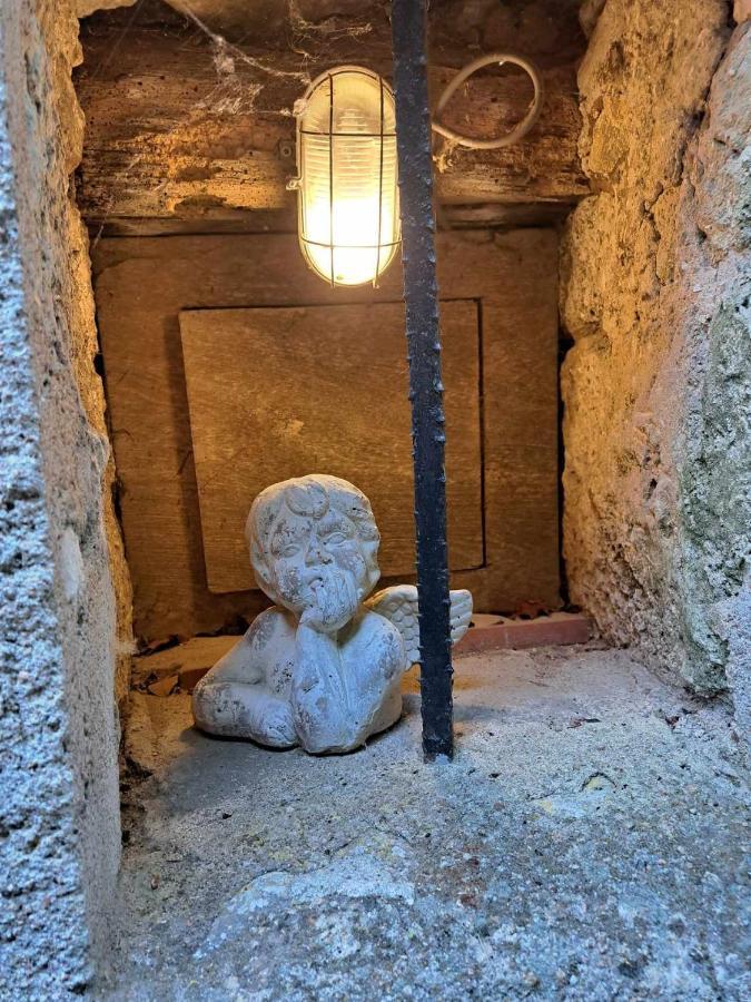Gite Chezelle Saint Georges sur Cher Bagian luar foto